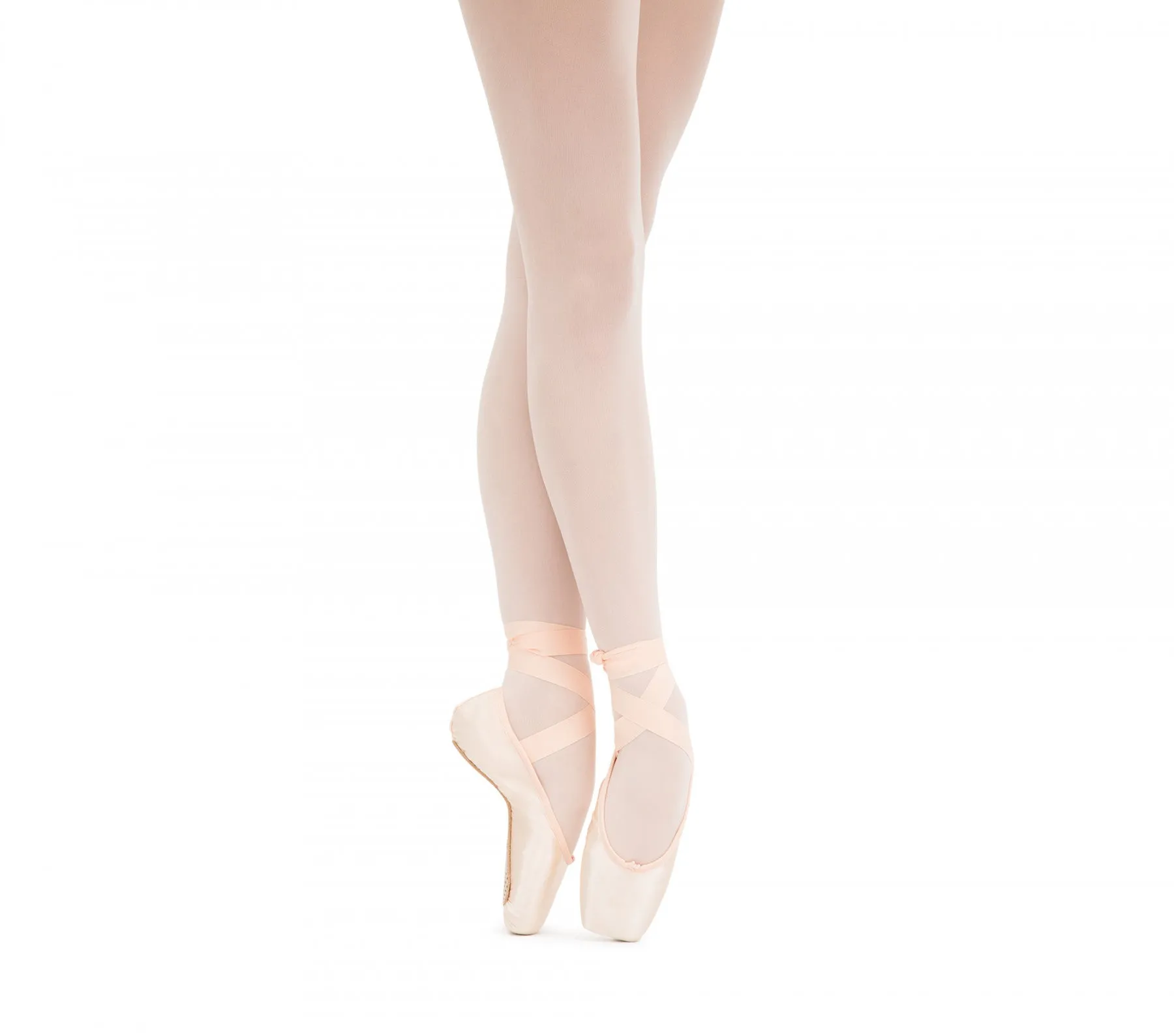 Pointe Julieta - Medium box Soft sole
