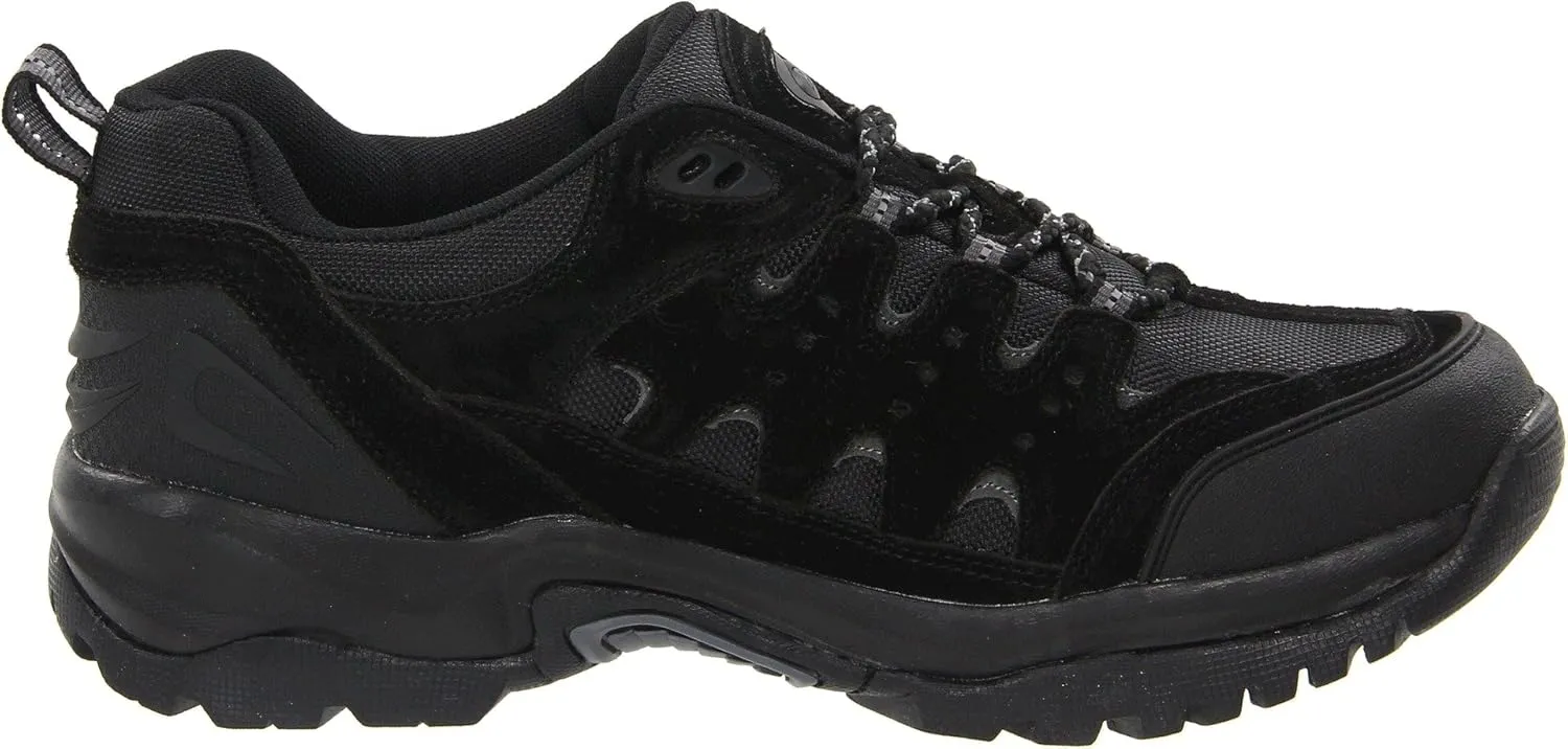 Propet Mens Summit Walker Low Boot
