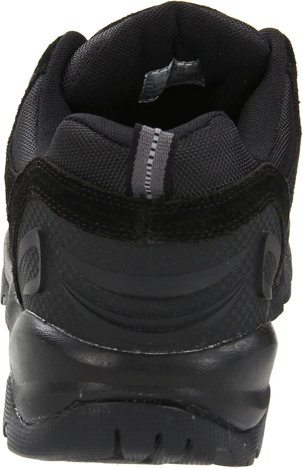 Propet Mens Summit Walker Low Boot