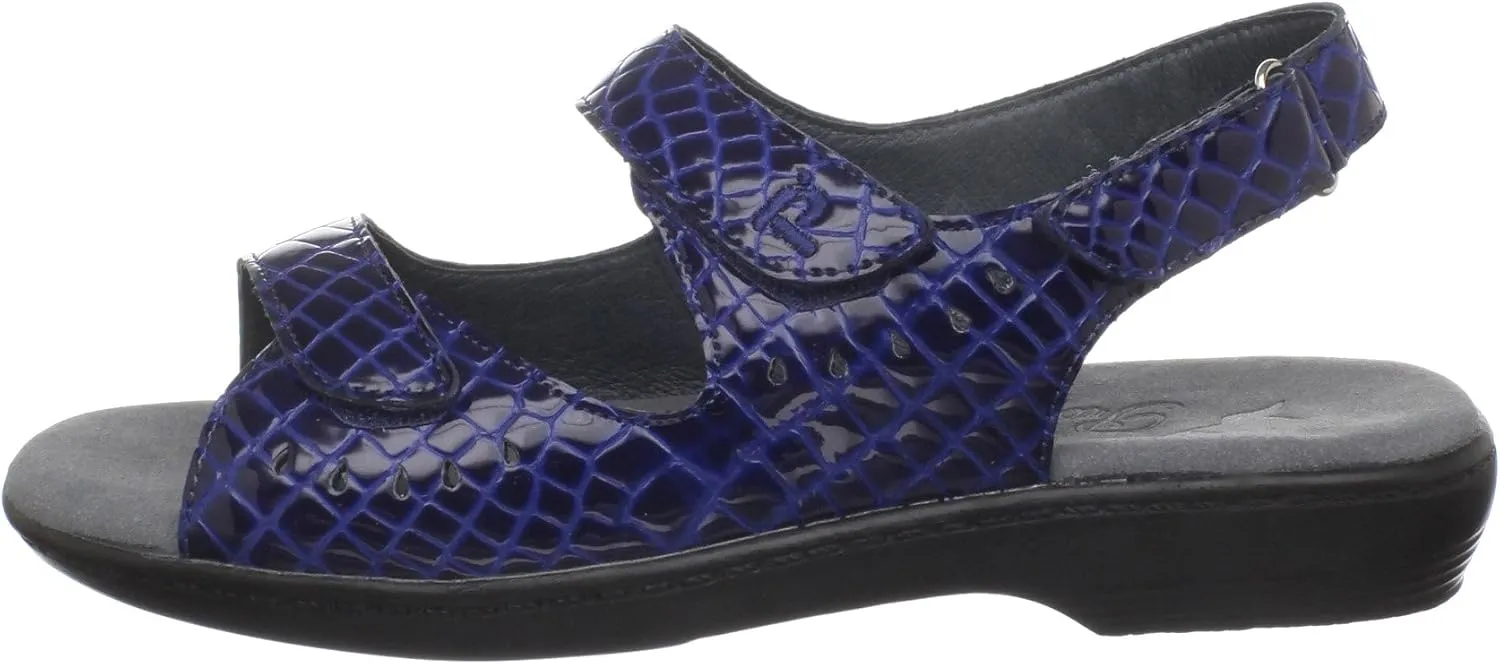 Propet Womens Trinidad Slingback Sandal