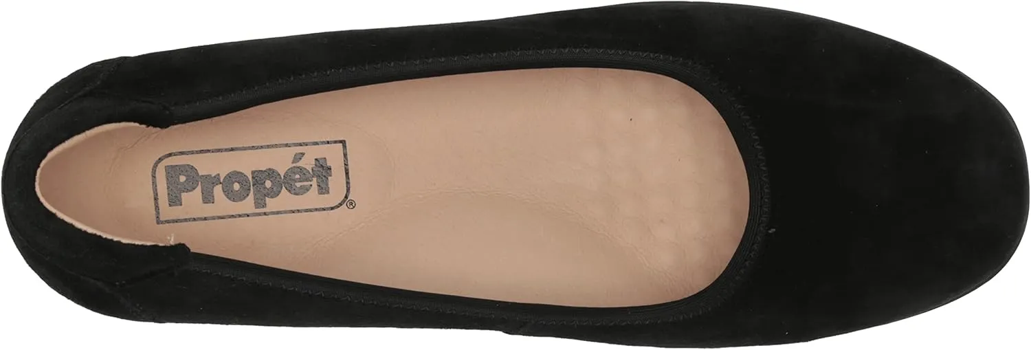 Propét Men's Yara Ballet Flat