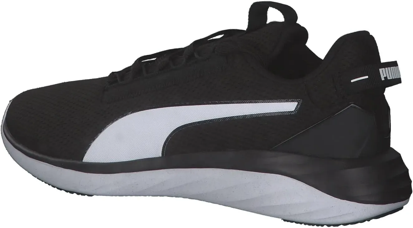 PUMA Men's Low Shoe