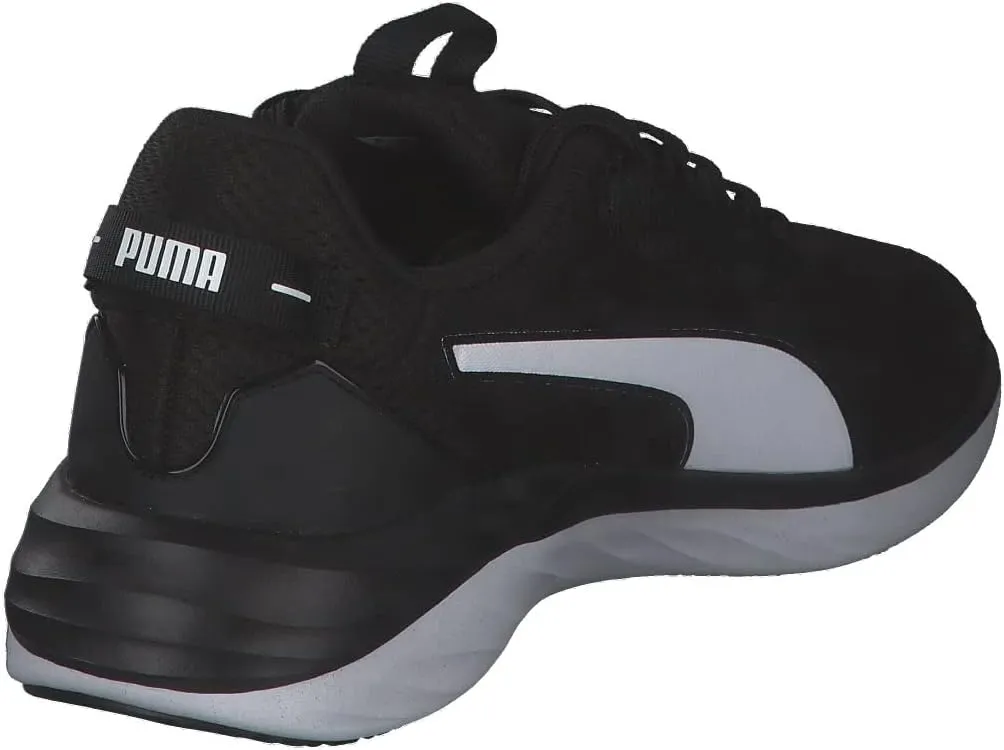 PUMA Men's Low Shoe