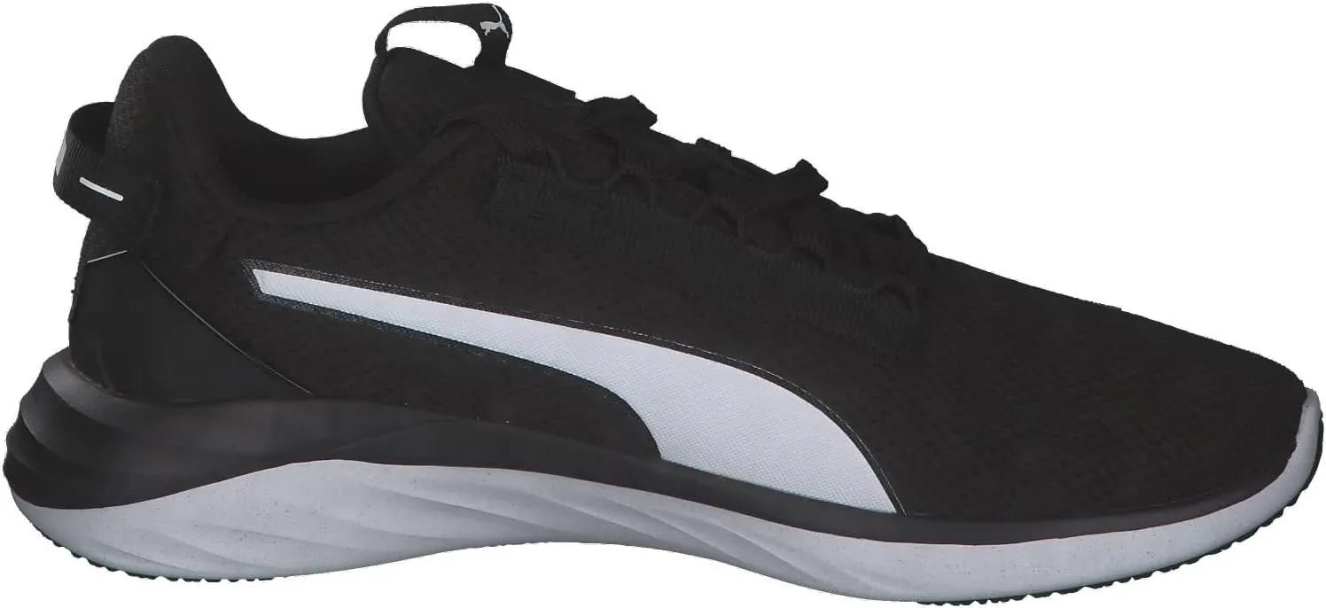 PUMA Men's Low Shoe