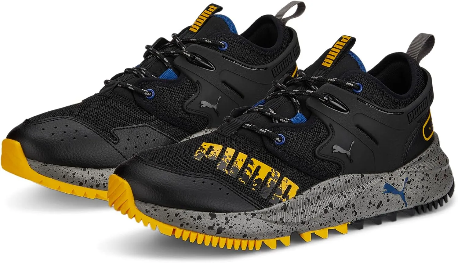 PUMA Men's Pacer Future Trail