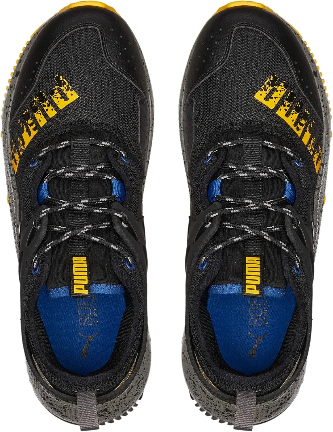 PUMA Men's Pacer Future Trail