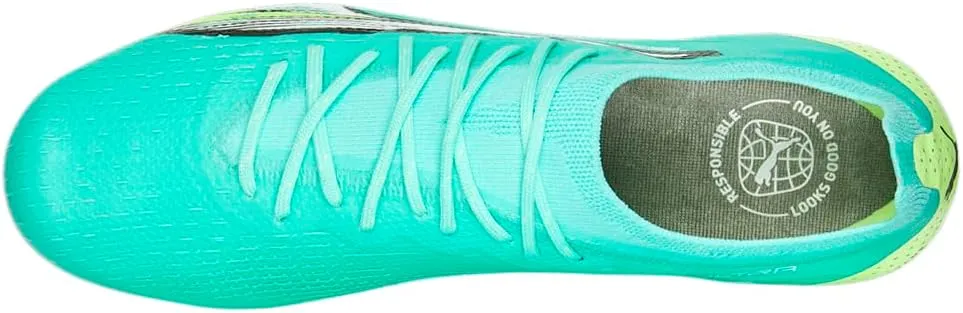 PUMA Unisex-Adult Ultra Ultimate Fg/Ag Soccer Cleats-Pursuit Pack Firm Ground