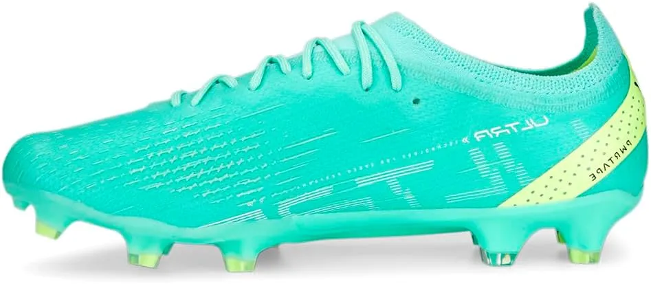 PUMA Unisex-Adult Ultra Ultimate Fg/Ag Soccer Cleats-Pursuit Pack Firm Ground