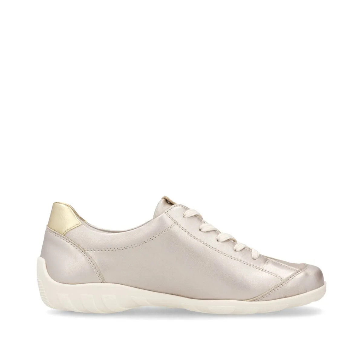 R3404 Lace Up Shoe