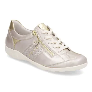 R3404 Lace Up Shoe
