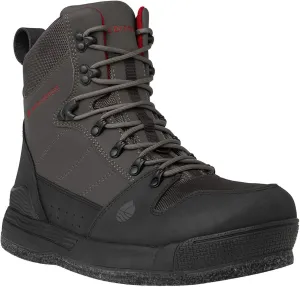 Redington Men's Prowler-pro Boot- Felt Sole - Granite