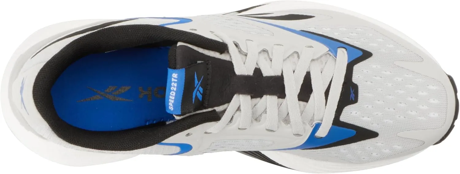 Reebok Unisex-Adult Speed 22 Tr Sneaker