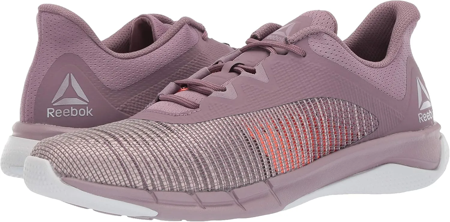 Reebok Women's Fast Tempo Flexweave