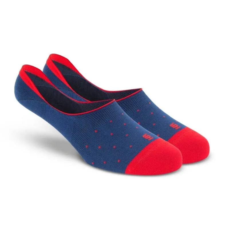 Regal No-Show Socks from SockSoho