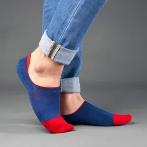 Regal No-Show Socks from SockSoho