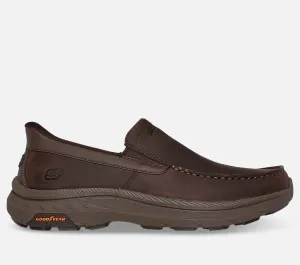 Relaxed Fit: Slip-ins: Pollard - Osgood