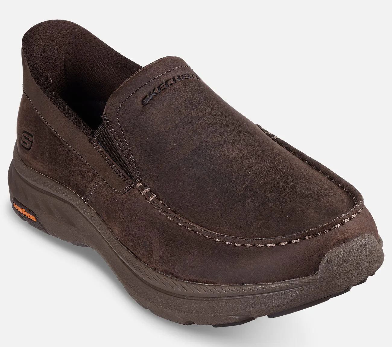 Relaxed Fit: Slip-ins: Pollard - Osgood