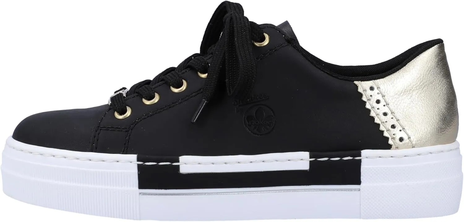 Rieker Women's N4931 Trainers