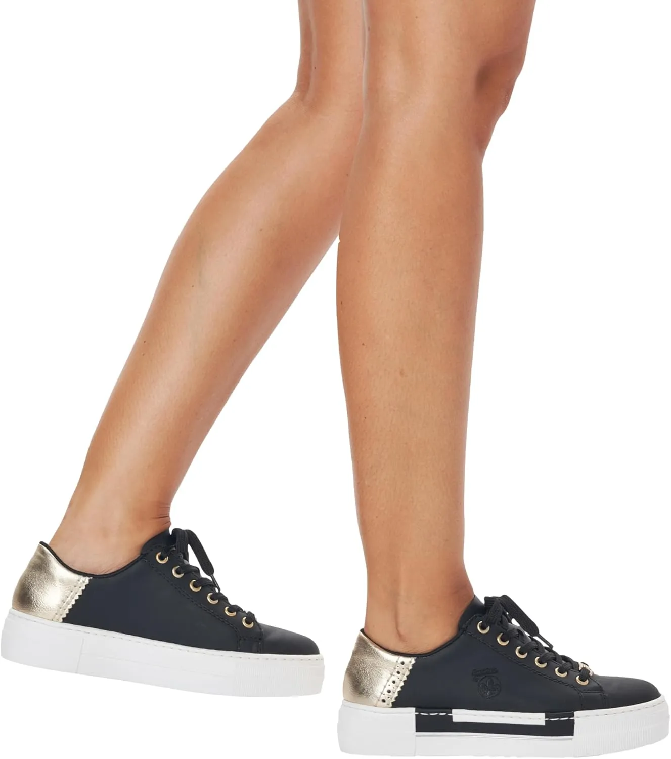 Rieker Women's N4931 Trainers