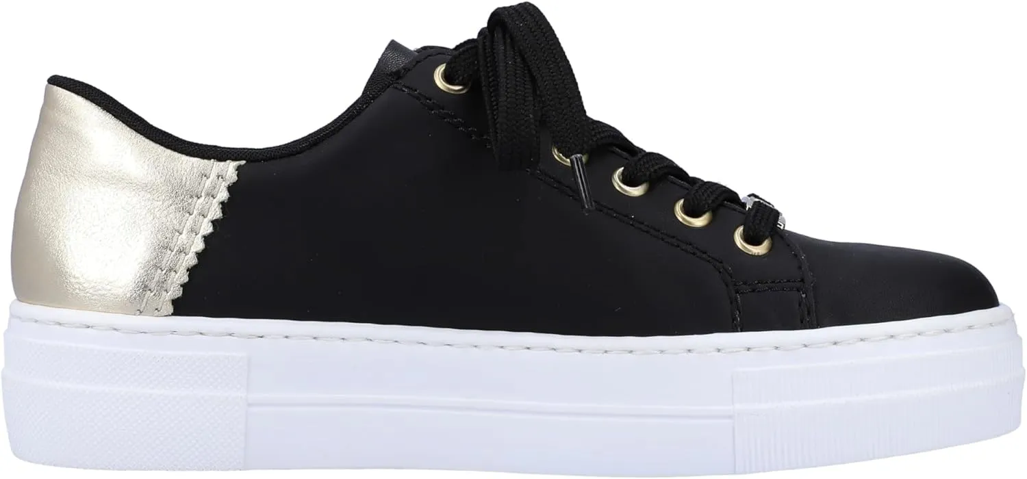 Rieker Women's N4931 Trainers