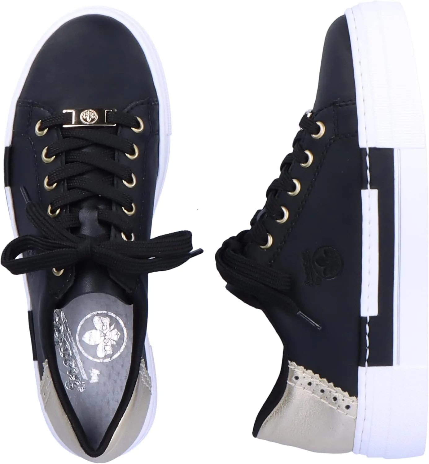 Rieker Women's N4931 Trainers