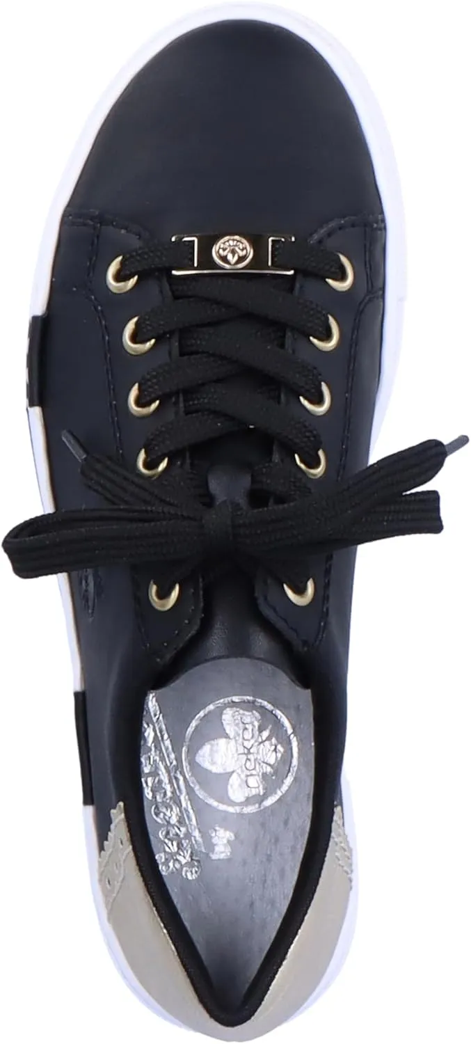 Rieker Women's N4931 Trainers