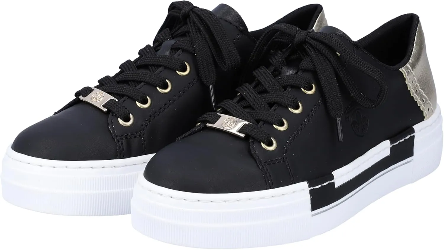 Rieker Women's N4931 Trainers
