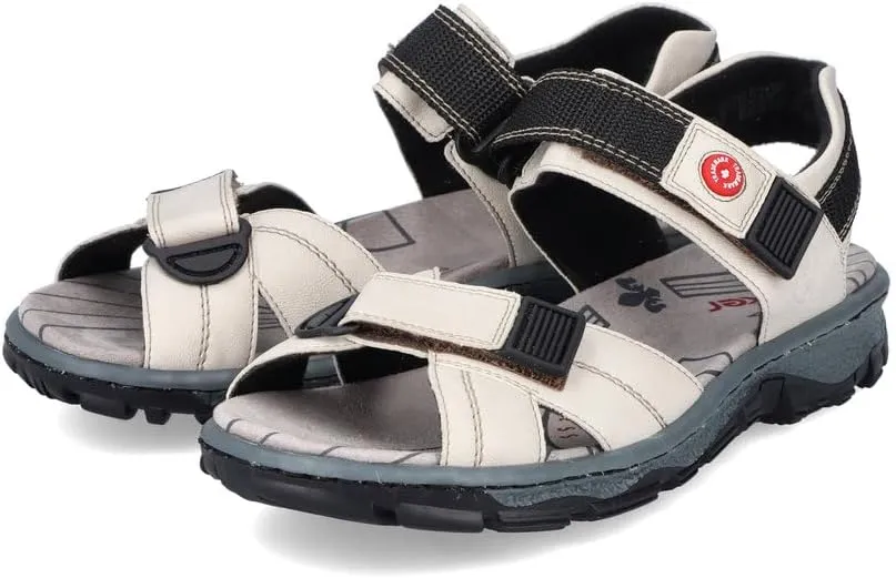 Rieker Women's Trekking Sandal