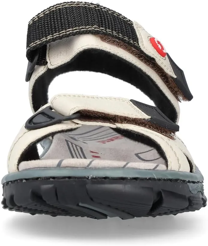 Rieker Women's Trekking Sandal