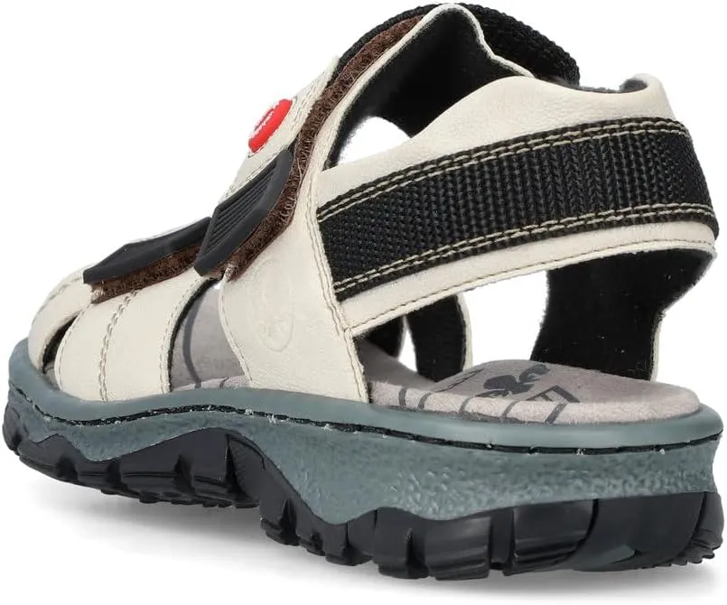 Rieker Women's Trekking Sandal