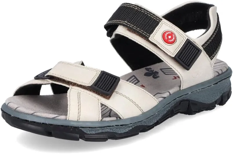 Rieker Women's Trekking Sandal