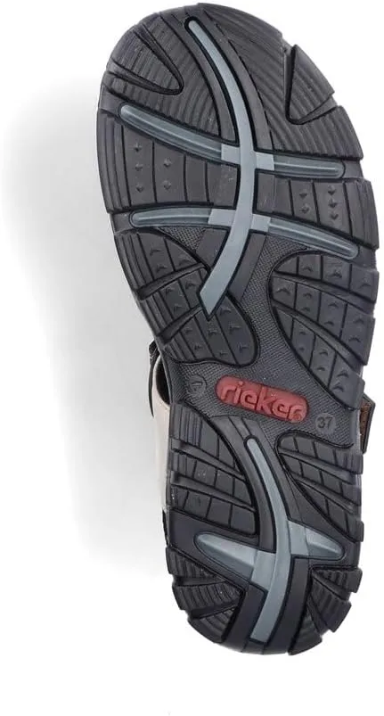 Rieker Women's Trekking Sandal