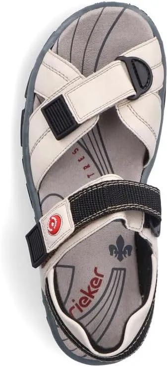 Rieker Women's Trekking Sandal