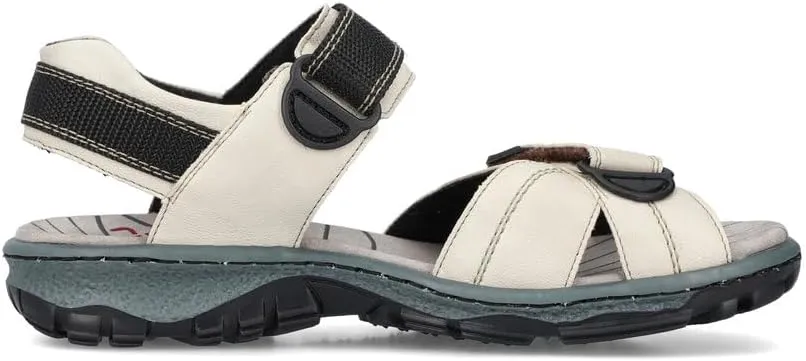 Rieker Women's Trekking Sandal