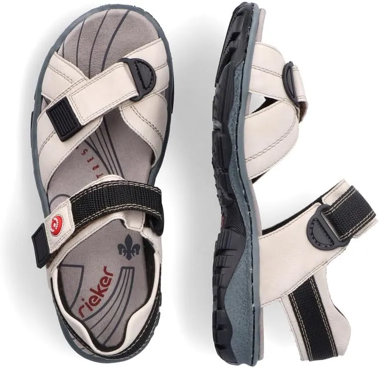Rieker Women's Trekking Sandal