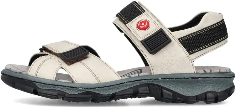 Rieker Women's Trekking Sandal