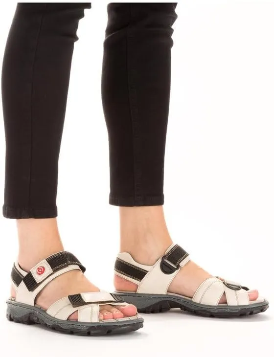 Rieker Women's Trekking Sandal