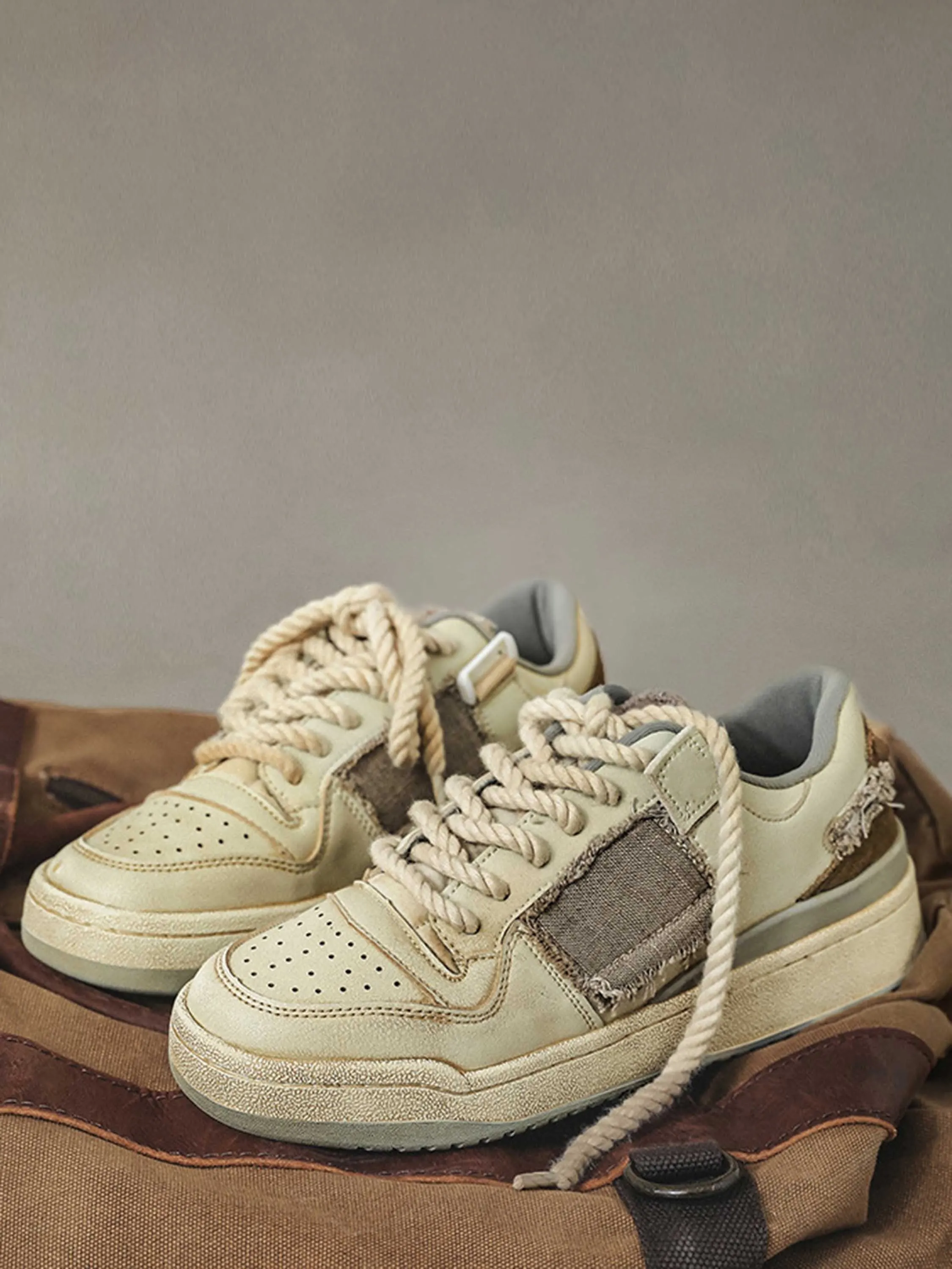 Rimiro - Breathable Couple Casual Shoes