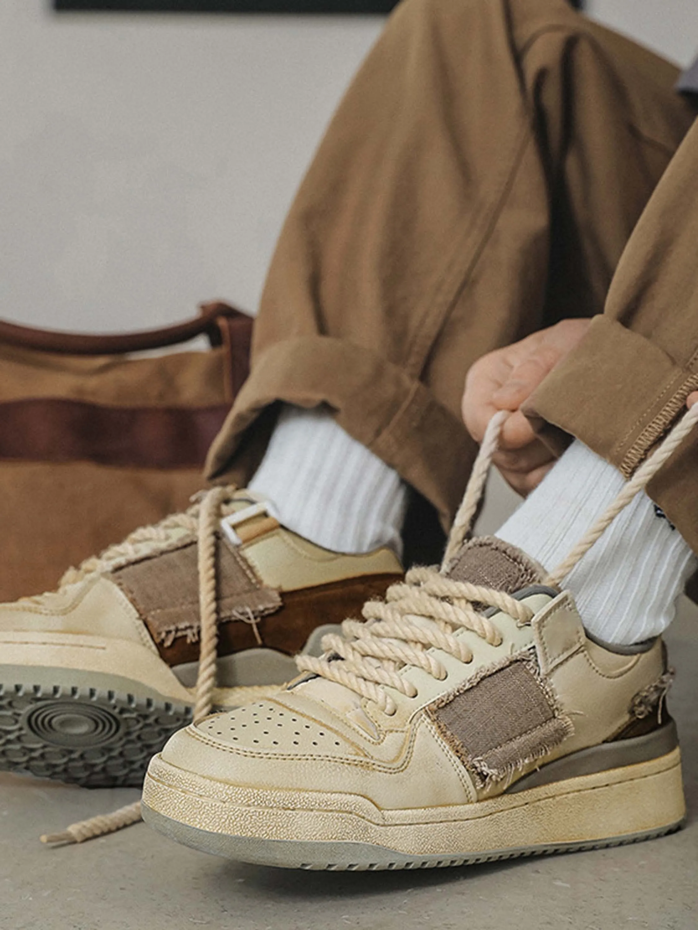 Rimiro - Breathable Couple Casual Shoes