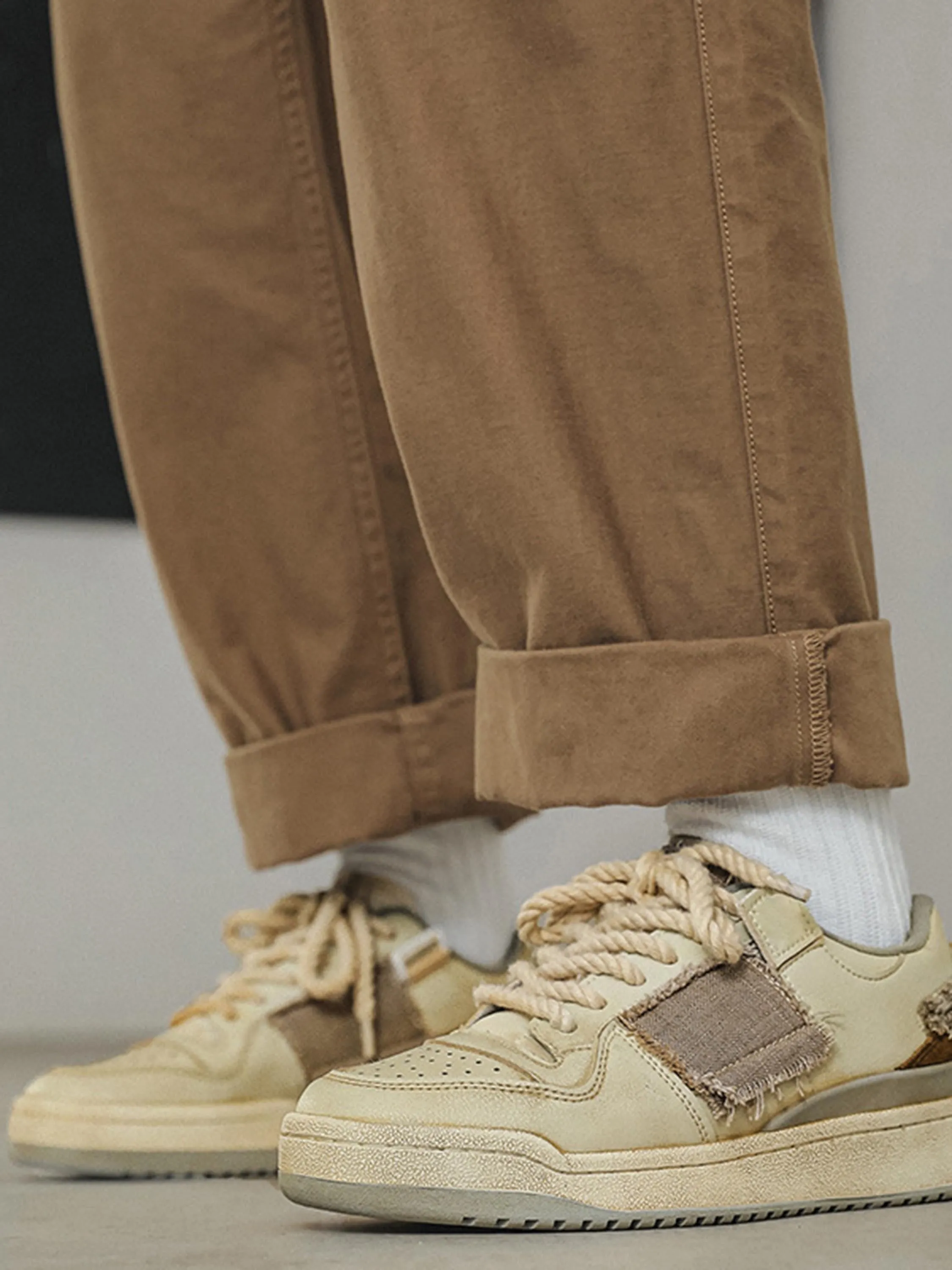 Rimiro - Breathable Couple Casual Shoes