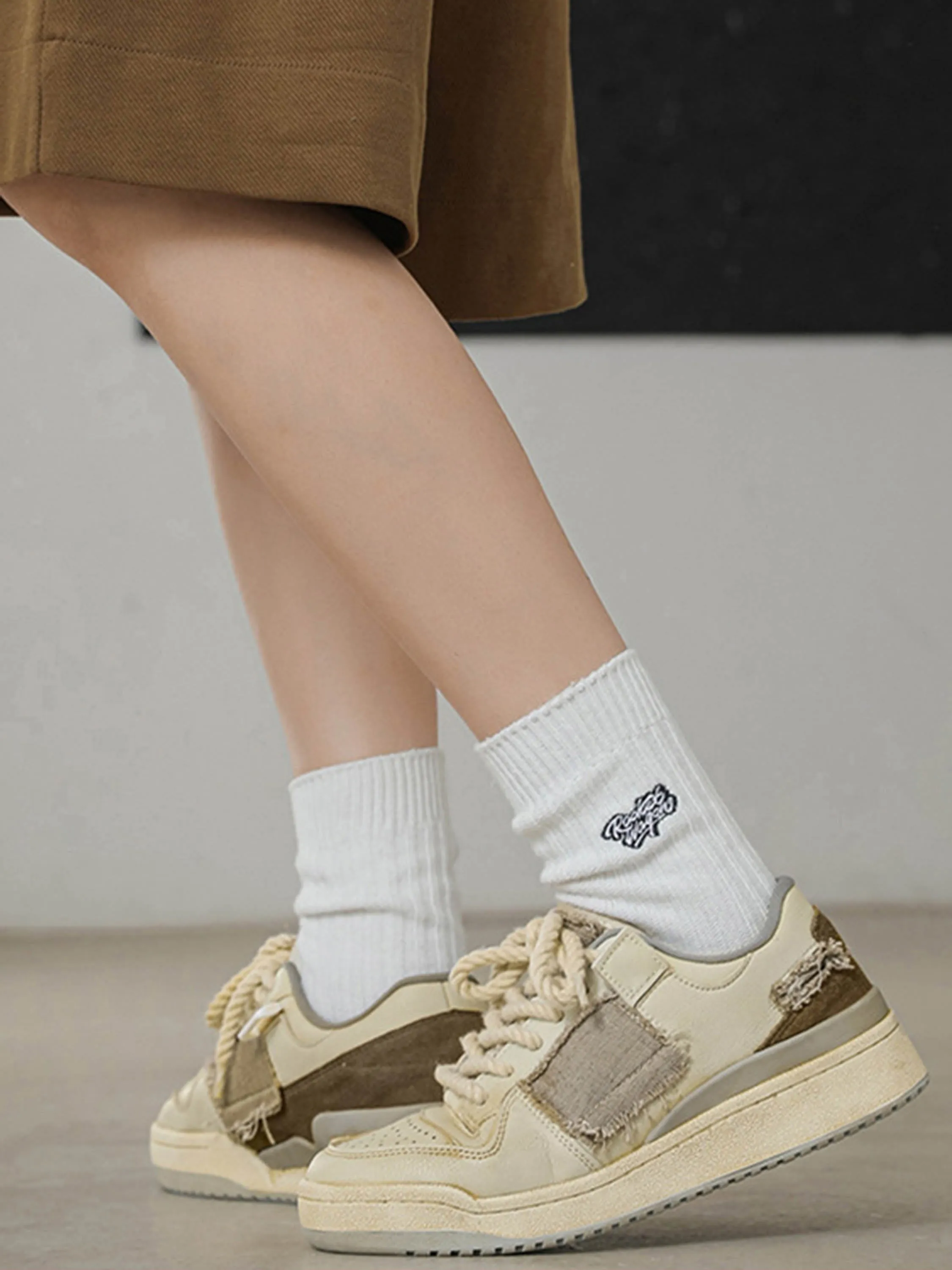 Rimiro - Breathable Couple Casual Shoes
