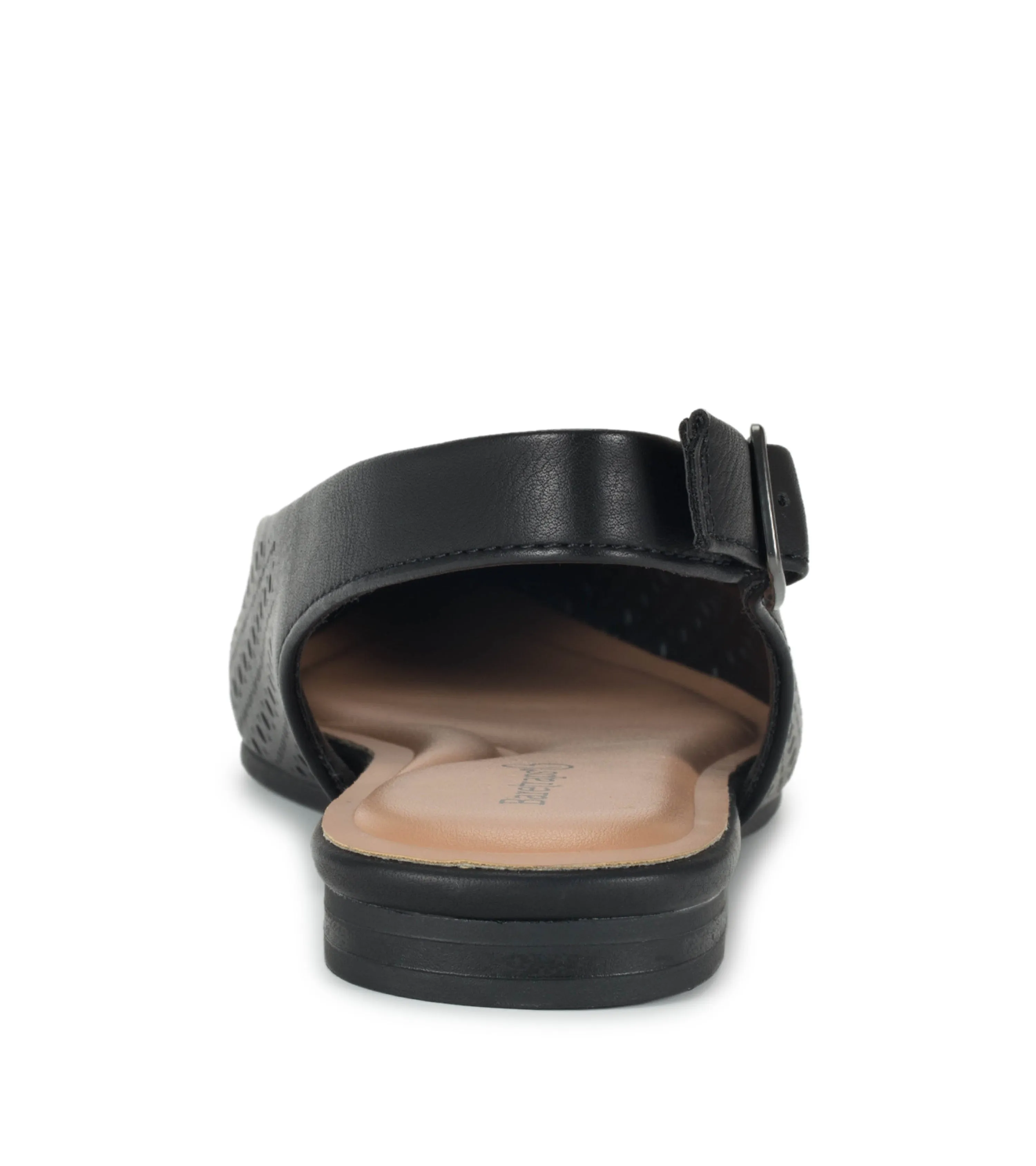 Riva Slingback Flat