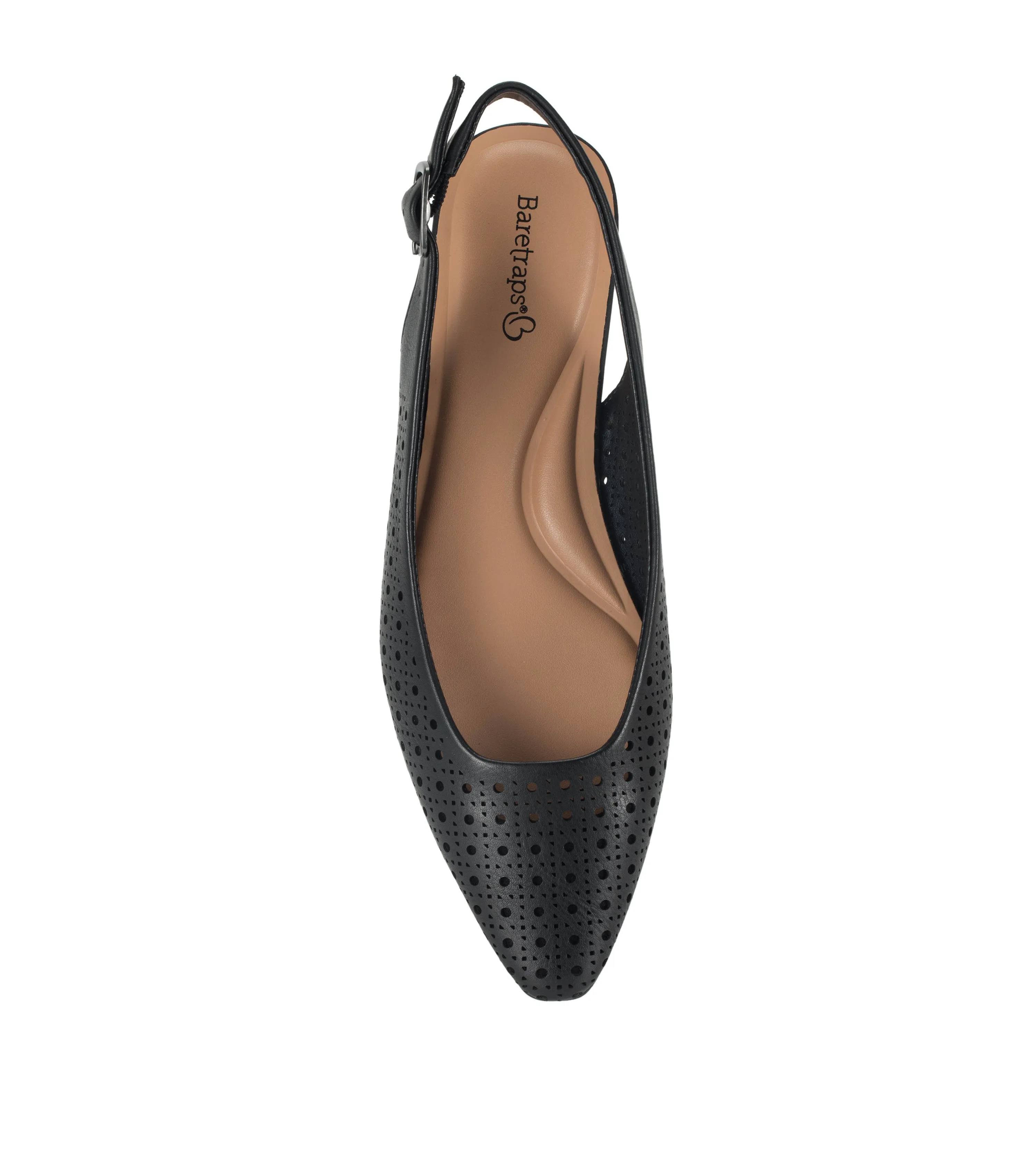 Riva Slingback Flat