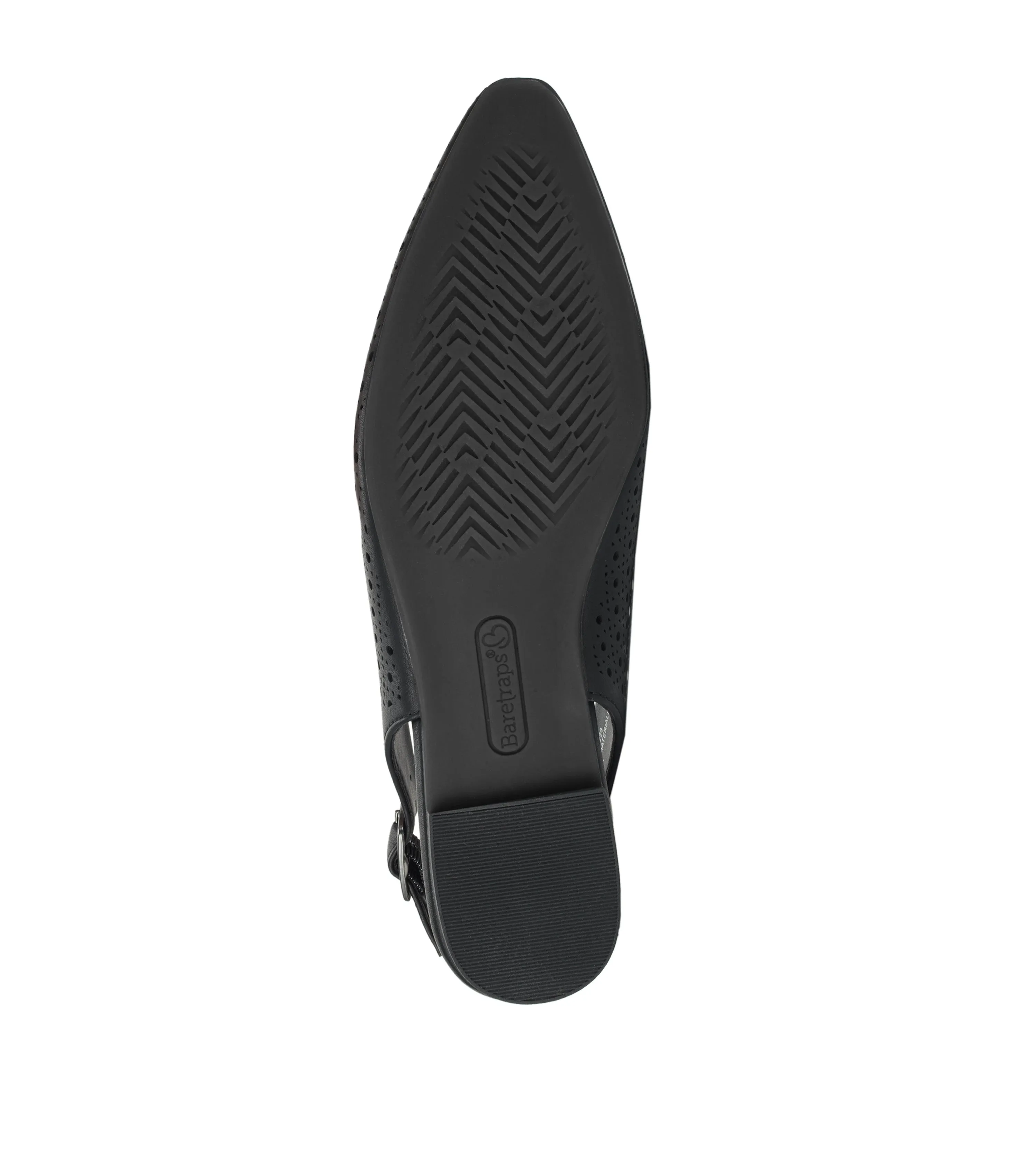 Riva Slingback Flat