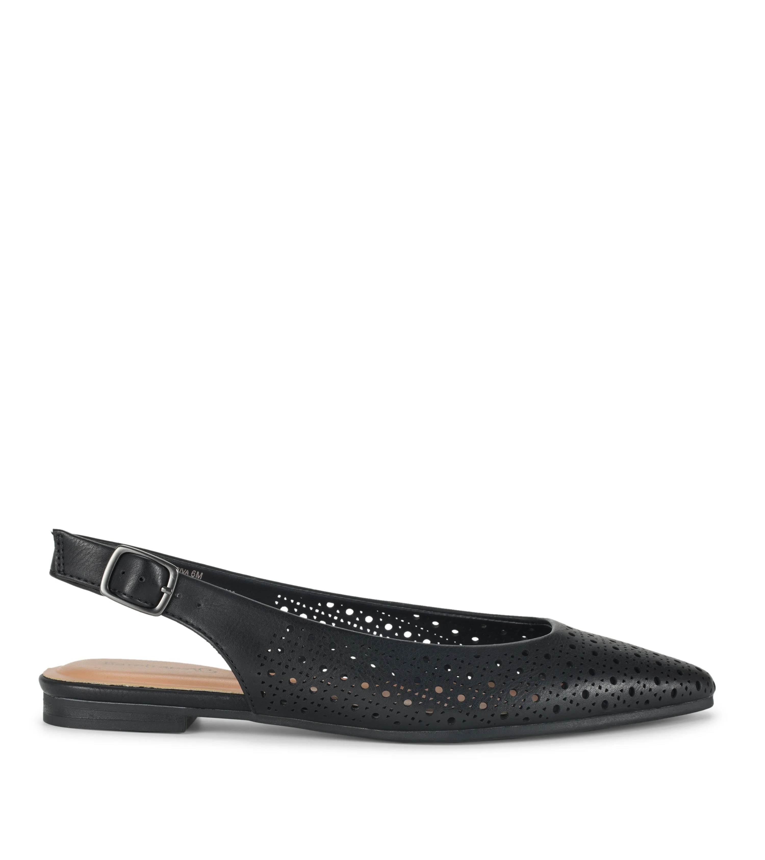 Riva Slingback Flat