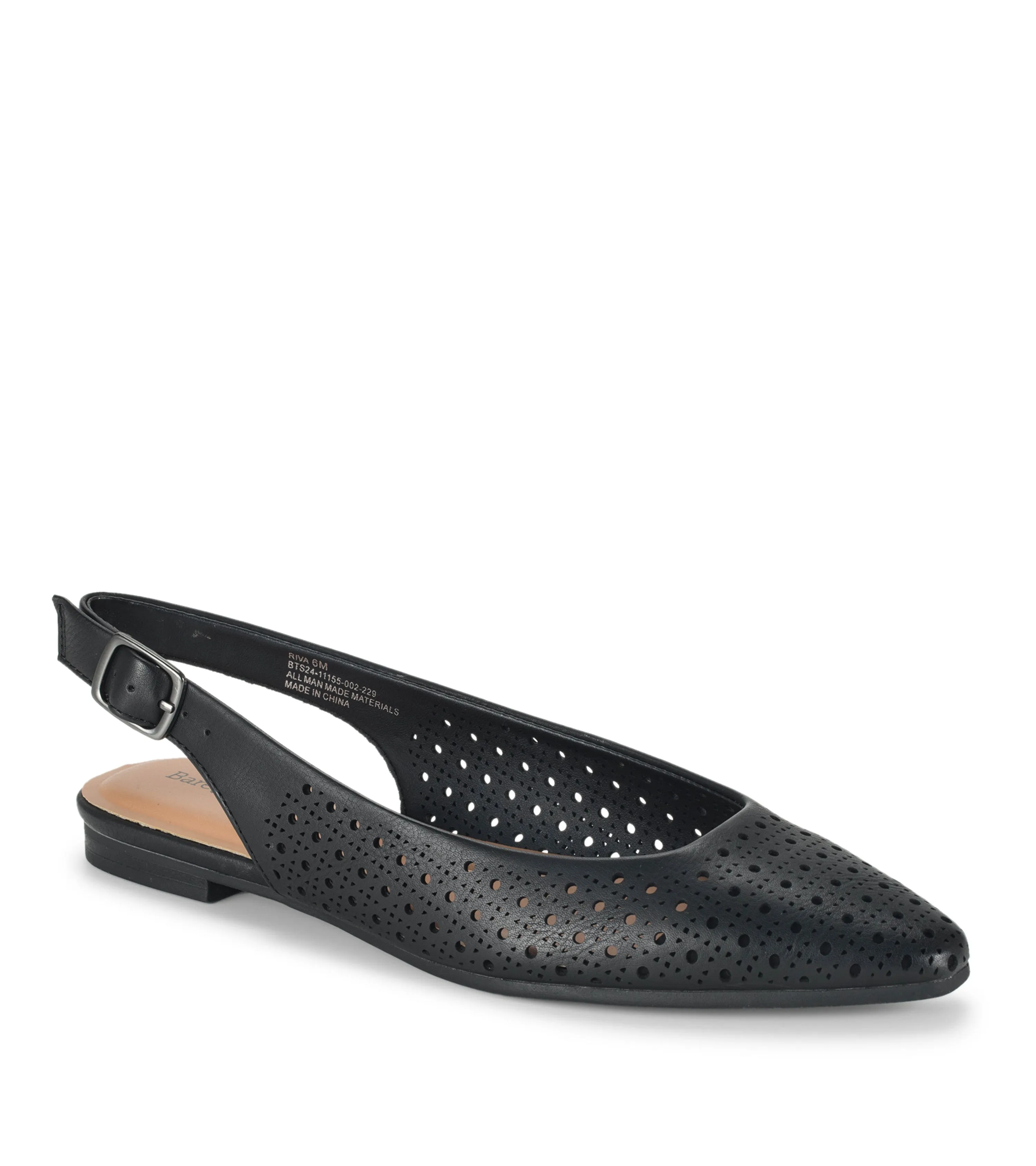 Riva Slingback Flat