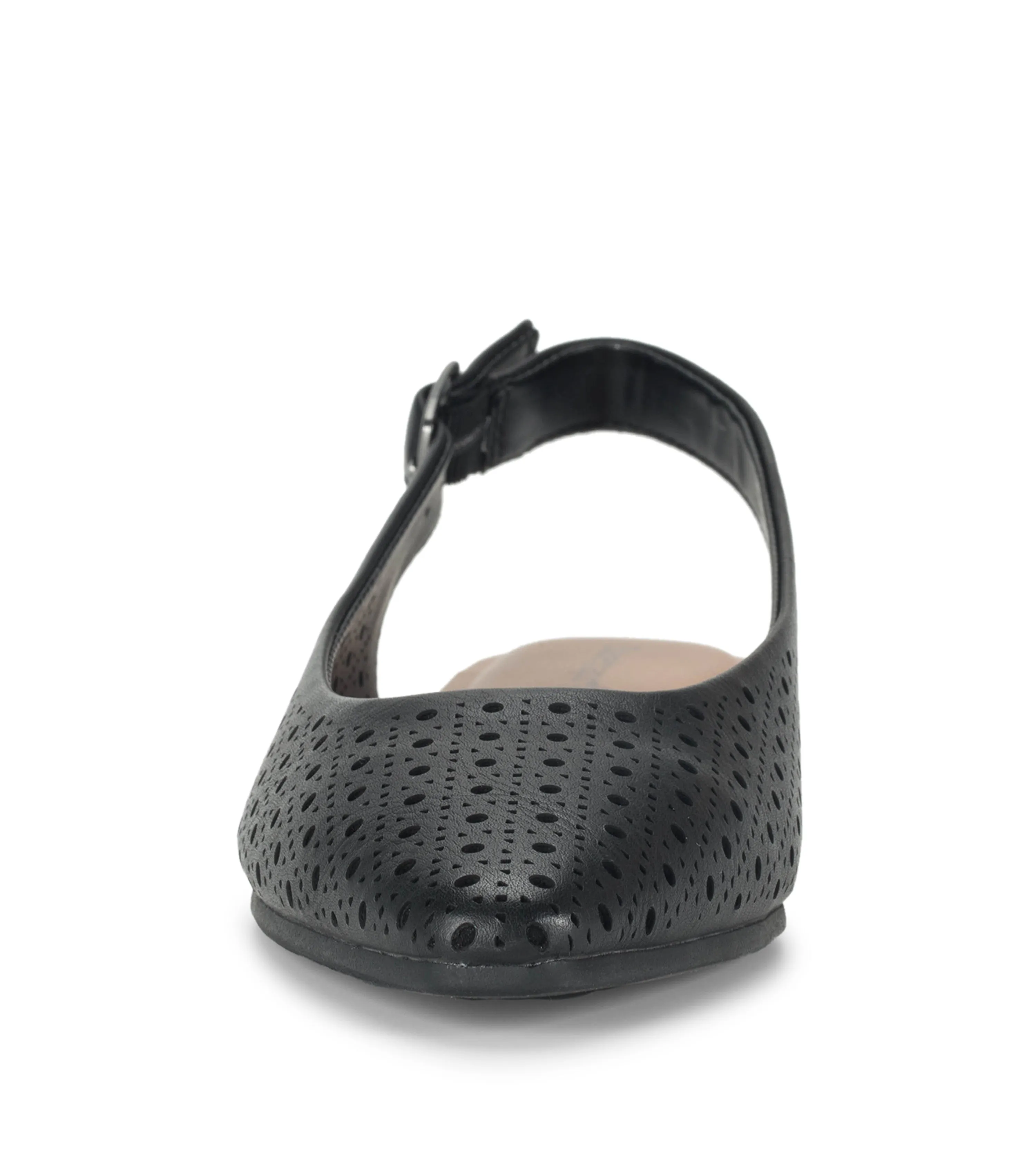 Riva Slingback Flat