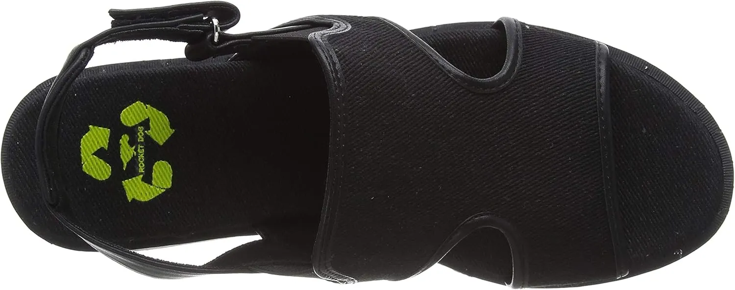 Rocket Dog Women's Slingback Sandal