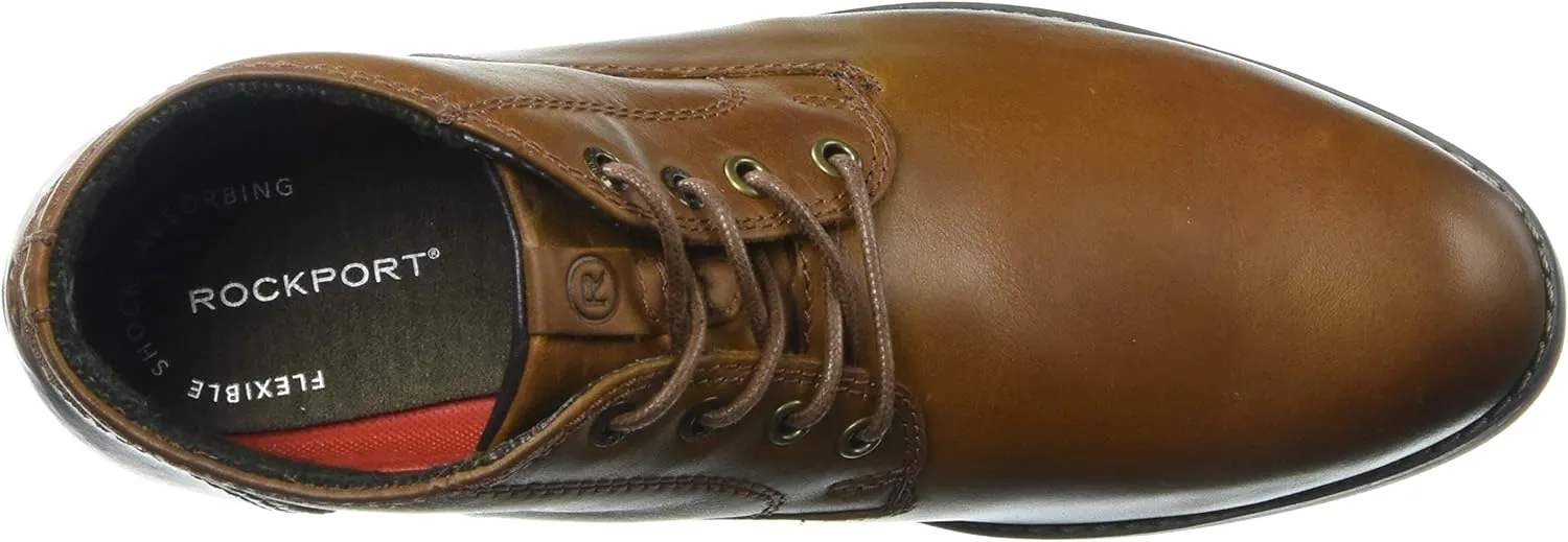 Rockport Men's Colden Chukka Boot