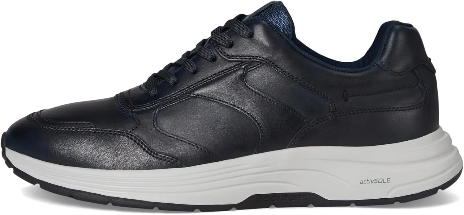 Rockport Men's Harrison Sneaker